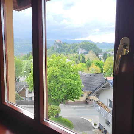 Apartment Alpine Lake Блед Экстерьер фото